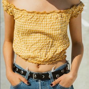 Brandy Melville Rio Top